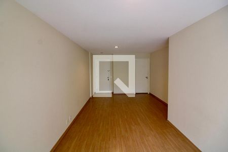 Sala de apartamento à venda com 2 quartos, 105m² em Barra da Tijuca, Rio de Janeiro