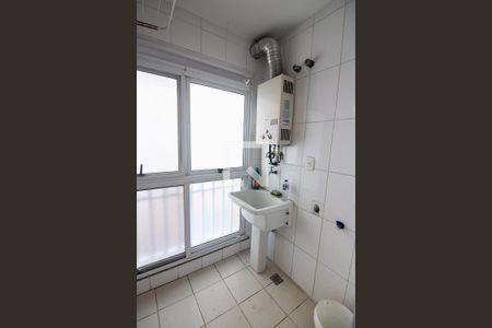 Apartamento para alugar com 105m², 2 quartos e 2 vagas Apartamento para alugar com 105m², 2 quartos e 2 vagasÁrea de Serviço