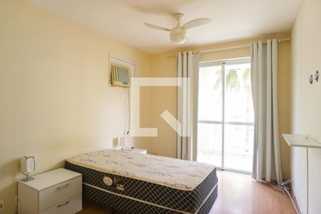 Suíte de apartamento à venda com 2 quartos, 105m² em Barra da Tijuca, Rio de Janeiro