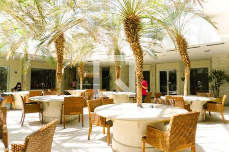 Apartamento para alugar com 105m², 2 quartos e 2 vagas Apartamento para alugar com 105m², 2 quartos e 2 vagasHall de Entrada