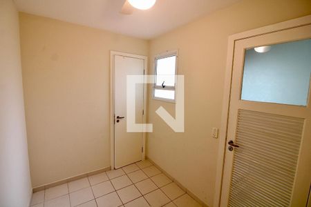 Apartamento para alugar com 105m², 2 quartos e 2 vagas Apartamento para alugar com 105m², 2 quartos e 2 vagasQuarto de Serviço