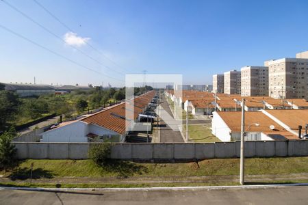 Quarto 1 - Vista de apartamento à venda com 2 quartos, 44m² em São José, Canoas