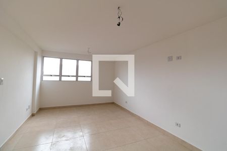 Kitnet de kitnet/studio para alugar com 1 quarto, 29m² em Vila Polopoli, São Paulo