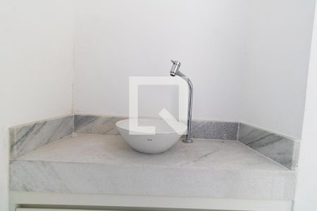 Kitnet de kitnet/studio à venda com 1 quarto, 29m² em Vila Polopoli, São Paulo