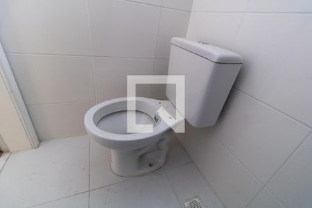 Kitnet de kitnet/studio para alugar com 1 quarto, 29m² em Vila Polopoli, São Paulo