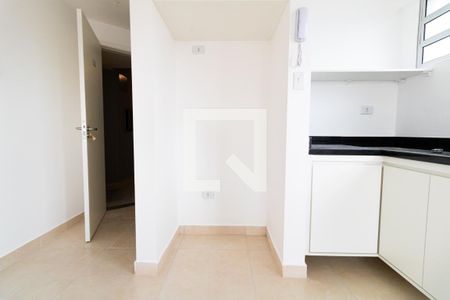 Kitnet de kitnet/studio à venda com 1 quarto, 29m² em Vila Polopoli, São Paulo