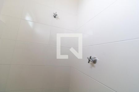Kitnet de kitnet/studio para alugar com 1 quarto, 29m² em Vila Polopoli, São Paulo