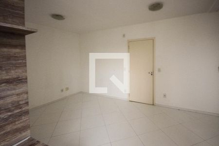 Sala de apartamento para alugar com 1 quarto, 30m² em Parque Independência, São Paulo