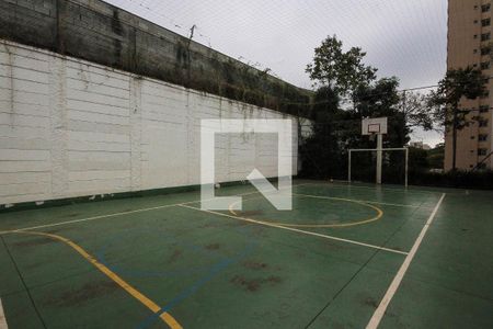 Apartamento para alugar com 30m², 1 quarto e 1 vaga Apartamento para alugar com 30m², 1 quarto e 1 vagaÁrea comum