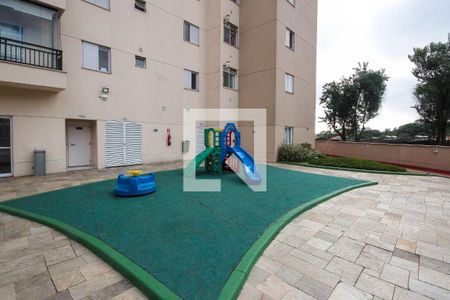 Apartamento para alugar com 30m², 1 quarto e 1 vaga Apartamento para alugar com 30m², 1 quarto e 1 vagaÁrea comum