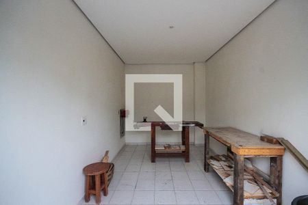 Apartamento para alugar com 30m², 1 quarto e 1 vaga Apartamento para alugar com 30m², 1 quarto e 1 vagaÁrea comum