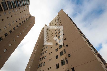 Apartamento para alugar com 30m², 1 quarto e 1 vaga Apartamento para alugar com 30m², 1 quarto e 1 vagaÁrea comum