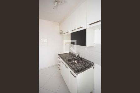 Apartamento para alugar com 30m², 1 quarto e 1 vaga Apartamento para alugar com 30m², 1 quarto e 1 vagaCozinha