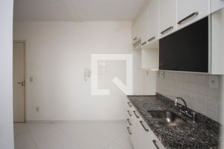 Apartamento para alugar com 30m², 1 quarto e 1 vaga Apartamento para alugar com 30m², 1 quarto e 1 vagaCozinha