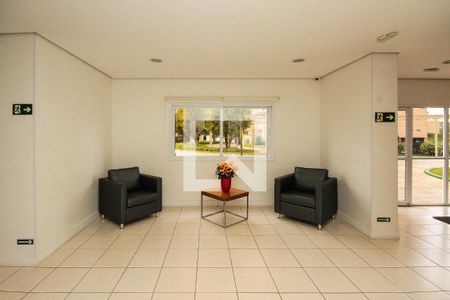 Apartamento para alugar com 30m², 1 quarto e 1 vaga Apartamento para alugar com 30m², 1 quarto e 1 vagaÁrea comum