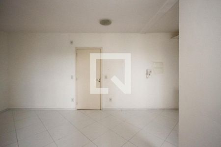 Sala de apartamento para alugar com 1 quarto, 30m² em Parque Independência, São Paulo