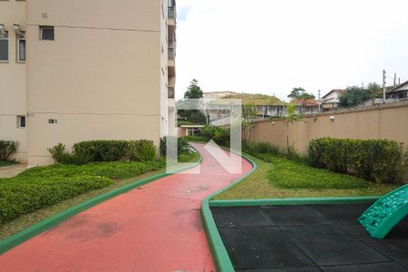 Apartamento para alugar com 30m², 1 quarto e 1 vaga Apartamento para alugar com 30m², 1 quarto e 1 vagaÁrea comum