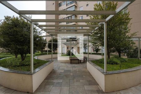 Apartamento para alugar com 30m², 1 quarto e 1 vaga Apartamento para alugar com 30m², 1 quarto e 1 vagaÁrea comum