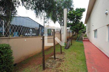 Apartamento para alugar com 30m², 1 quarto e 1 vaga Apartamento para alugar com 30m², 1 quarto e 1 vagaÁrea comum