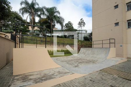 Apartamento para alugar com 30m², 1 quarto e 1 vaga Apartamento para alugar com 30m², 1 quarto e 1 vagaÁrea comum