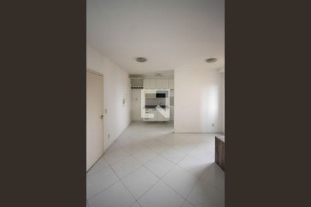 Sala de apartamento para alugar com 1 quarto, 30m² em Parque Independência, São Paulo