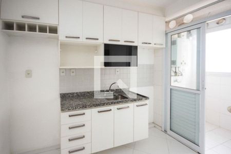 Apartamento para alugar com 30m², 1 quarto e 1 vaga Apartamento para alugar com 30m², 1 quarto e 1 vagaCozinha