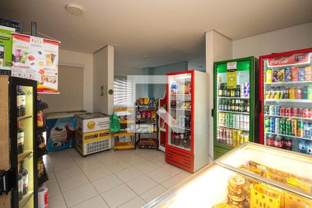 Apartamento para alugar com 30m², 1 quarto e 1 vaga Apartamento para alugar com 30m², 1 quarto e 1 vagaÁrea comum