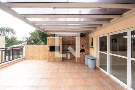 Apartamento para alugar com 30m², 1 quarto e 1 vaga Apartamento para alugar com 30m², 1 quarto e 1 vagaÁrea comum