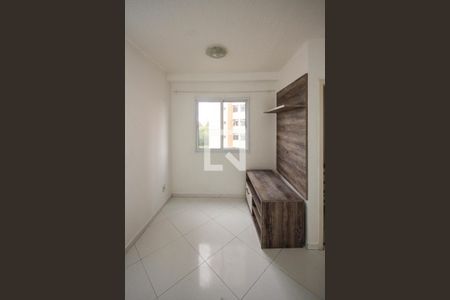 Sala de apartamento para alugar com 1 quarto, 30m² em Parque Independência, São Paulo