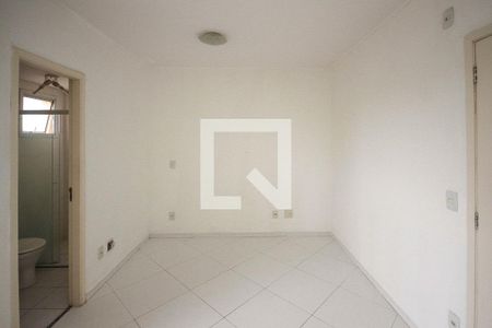 Sala de apartamento para alugar com 1 quarto, 30m² em Parque Independência, São Paulo