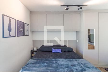 Studio de kitnet/studio para alugar com 1 quarto, 38m² em República, São Paulo