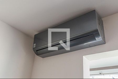 Studio de kitnet/studio para alugar com 1 quarto, 38m² em República, São Paulo