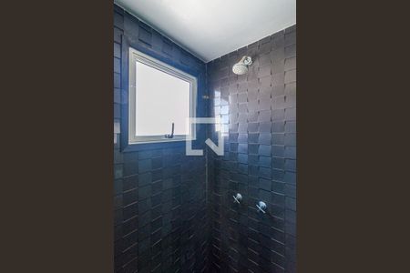 Studio para alugar com 38m², 1 quarto e sem vagaBanheiro