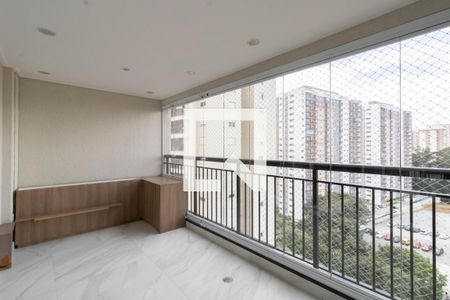 Apartamento para alugar com 3 quartos, 106m² em Jardim Flor da Montanha, Guarulhos