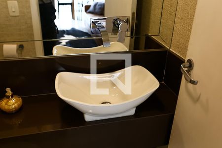 Apartamento para alugar com 87m², 3 quartos e 2 vagas Apartamento para alugar com 87m², 3 quartos e 2 vagasLavabo