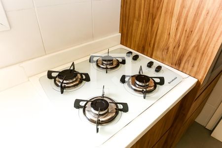 Apartamento para alugar com 87m², 3 quartos e 2 vagas Apartamento para alugar com 87m², 3 quartos e 2 vagasCozinha