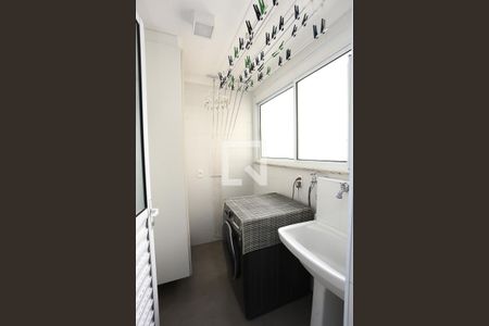 Apartamento para alugar com 87m², 3 quartos e 2 vagas Apartamento para alugar com 87m², 3 quartos e 2 vagasÁrea de Serviço