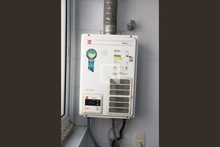 Apartamento para alugar com 87m², 3 quartos e 2 vagas Apartamento para alugar com 87m², 3 quartos e 2 vagasÁrea de Serviço