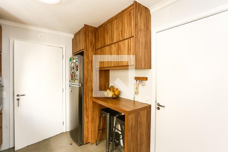 Apartamento para alugar com 87m², 3 quartos e 2 vagas Apartamento para alugar com 87m², 3 quartos e 2 vagasCozinha