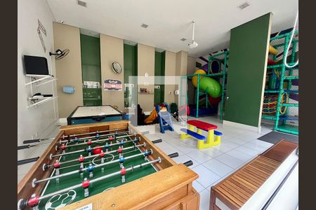 Apartamento para alugar com 87m², 3 quartos e 2 vagas Apartamento para alugar com 87m², 3 quartos e 2 vagasBrinquedoteca