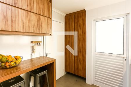Apartamento para alugar com 87m², 3 quartos e 2 vagas Apartamento para alugar com 87m², 3 quartos e 2 vagasCozinha