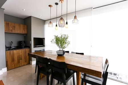 Sala de apartamento para alugar com 3 quartos, 87m² em Vila Andrade, São Paulo