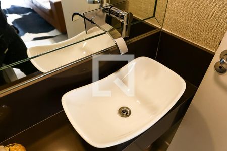 Apartamento para alugar com 87m², 3 quartos e 2 vagas Apartamento para alugar com 87m², 3 quartos e 2 vagasLavabo