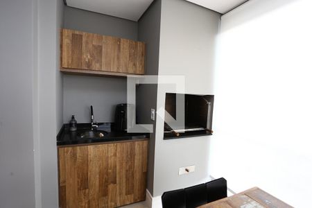 Sala de apartamento para alugar com 3 quartos, 87m² em Vila Andrade, São Paulo