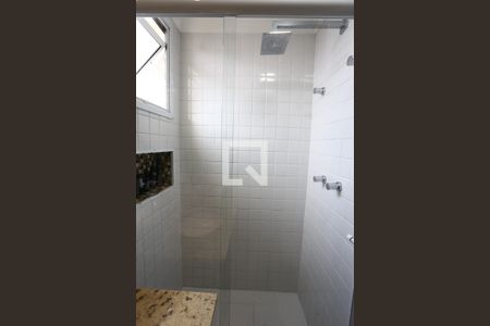 Apartamento para alugar com 87m², 3 quartos e 2 vagas Apartamento para alugar com 87m², 3 quartos e 2 vagasBanheiro da Suíte 2