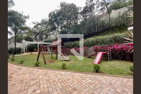 Apartamento para alugar com 87m², 3 quartos e 2 vagas Apartamento para alugar com 87m², 3 quartos e 2 vagasPlayground