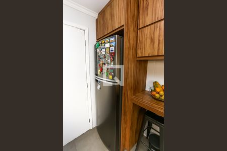 Apartamento para alugar com 87m², 3 quartos e 2 vagas Apartamento para alugar com 87m², 3 quartos e 2 vagasCozinha