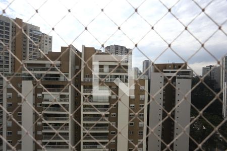 Apartamento para alugar com 87m², 3 quartos e 2 vagas Apartamento para alugar com 87m², 3 quartos e 2 vagasSuíte 2 vista