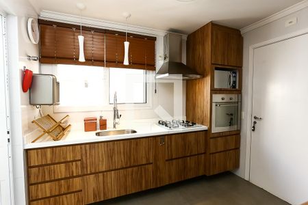 Apartamento para alugar com 87m², 3 quartos e 2 vagas Apartamento para alugar com 87m², 3 quartos e 2 vagasCozinha