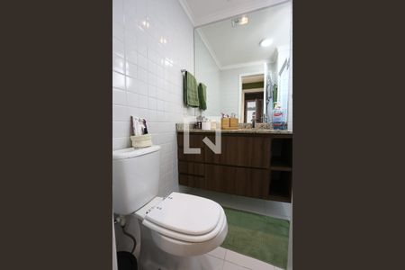 Apartamento para alugar com 87m², 3 quartos e 2 vagas Apartamento para alugar com 87m², 3 quartos e 2 vagasBanheiro da Suíte 2